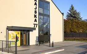 Apartments Rajska 77